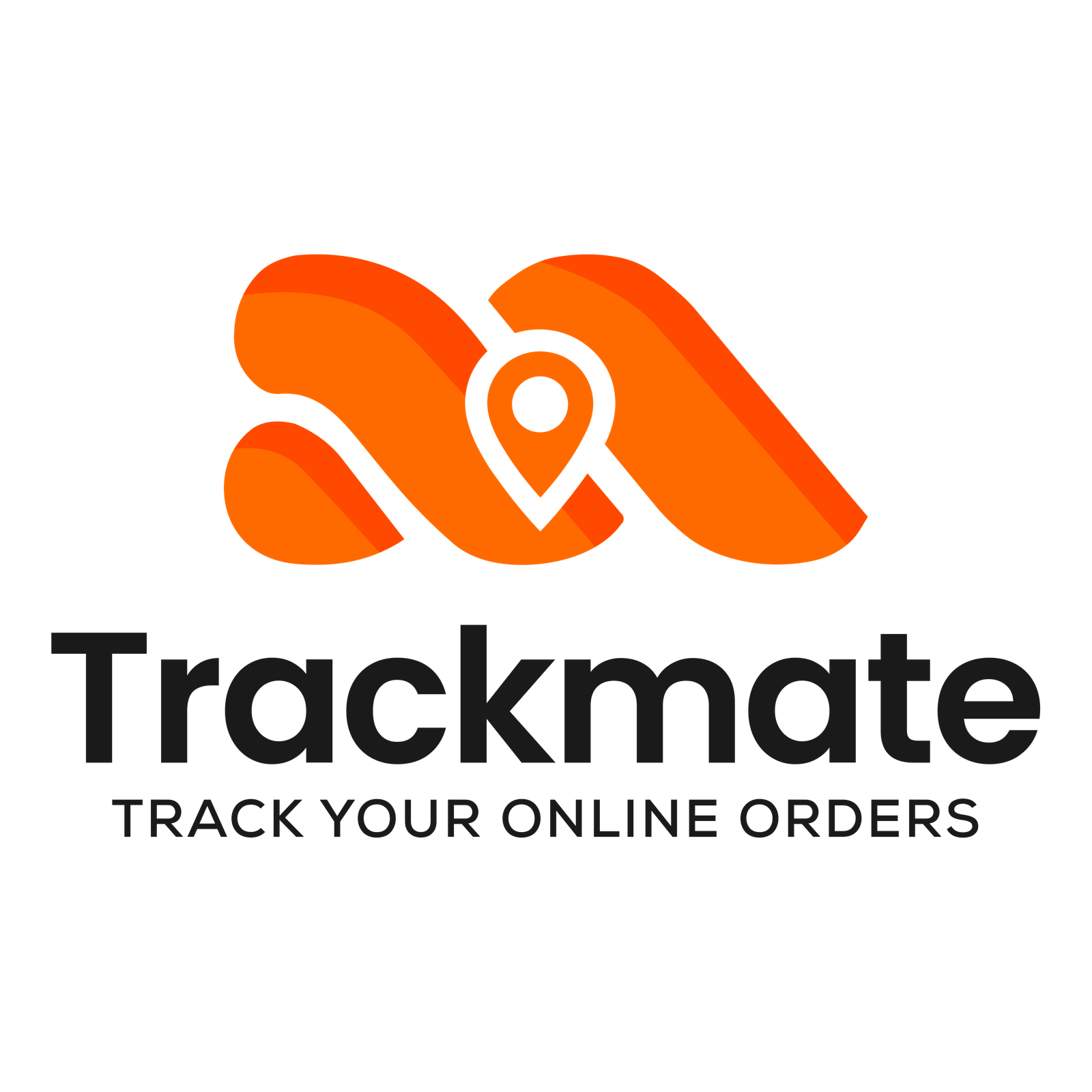 Trackmate logo